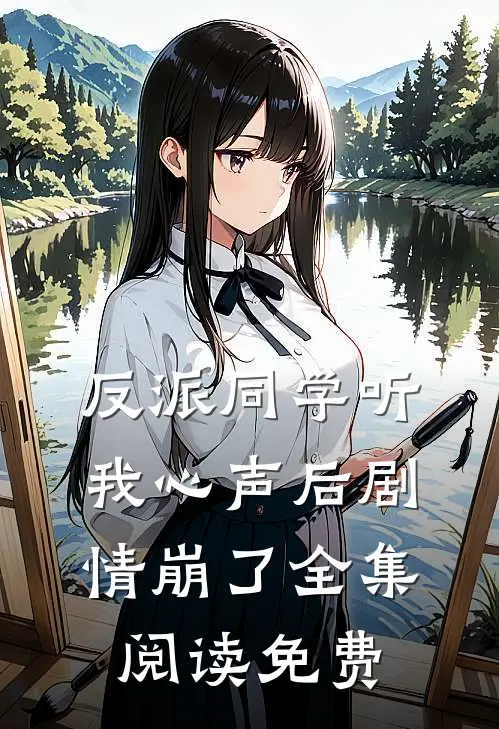 反派同学听我心声后剧情崩了全集阅读免费