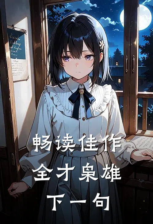 畅读佳作全才枭雄下一句