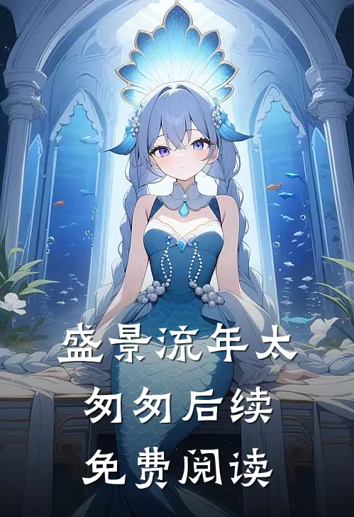 盛景流年太匆匆后续免费阅读