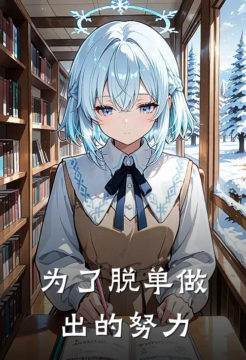为了脱单做出的努力