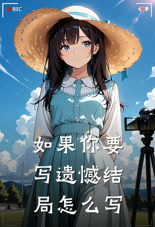 如果你要写遗憾结局怎么写