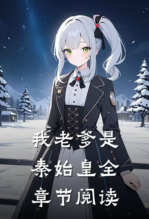 我老爹是秦始皇全章节阅读