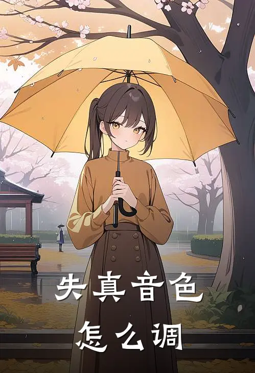 失真音色怎么调