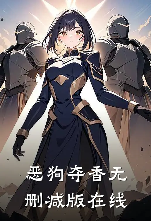 恶狗夺香无删减版在线