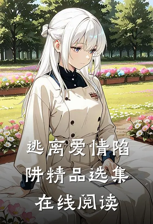 逃离爱情陷阱精品选集在线阅读