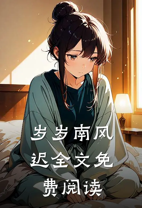 岁岁南风迟全文免费阅读