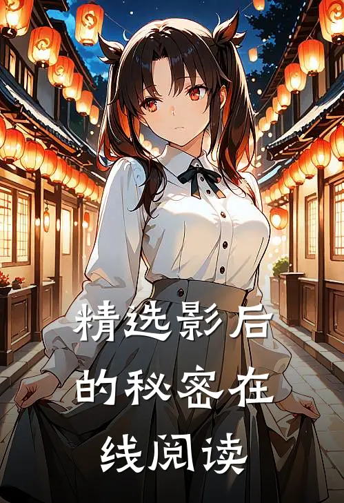 精选影后的秘密在线阅读