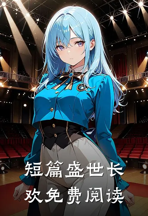 短篇盛世长欢免费阅读