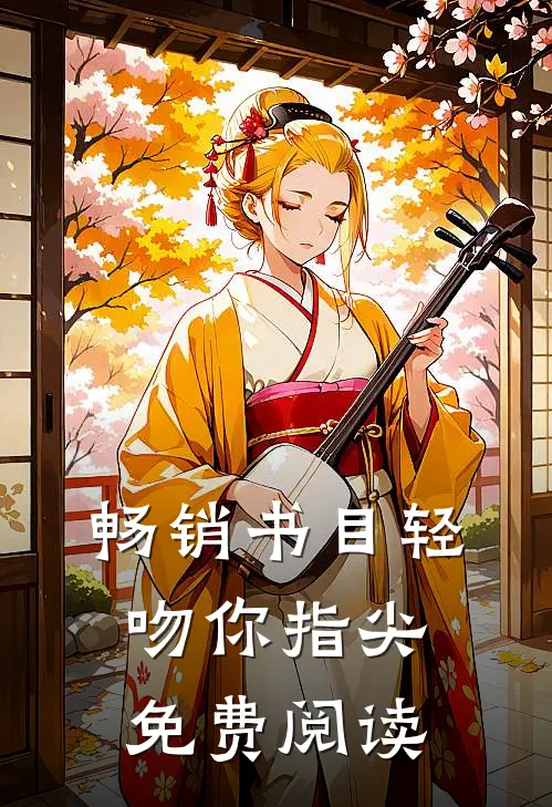 畅销书目轻吻你指尖免费阅读