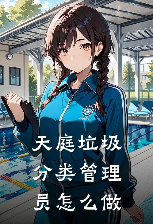 天庭垃圾分类管理员怎么做