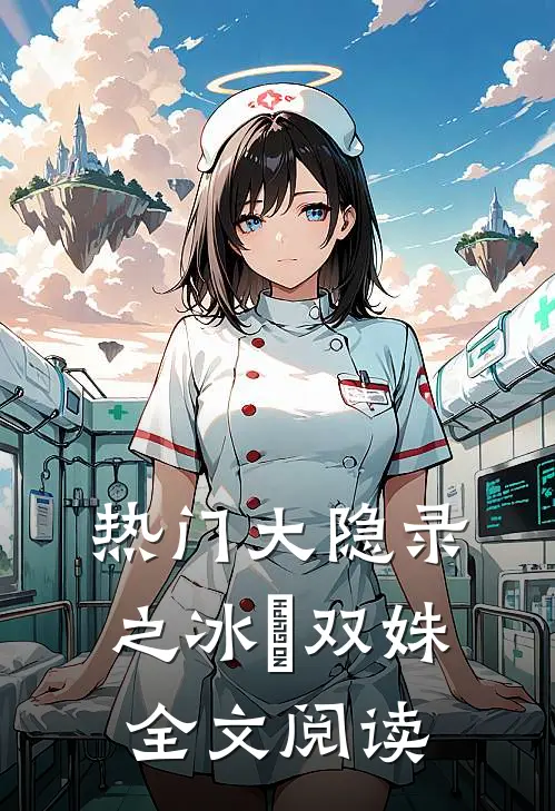 热门大隐录之冰玥双姝全文阅读