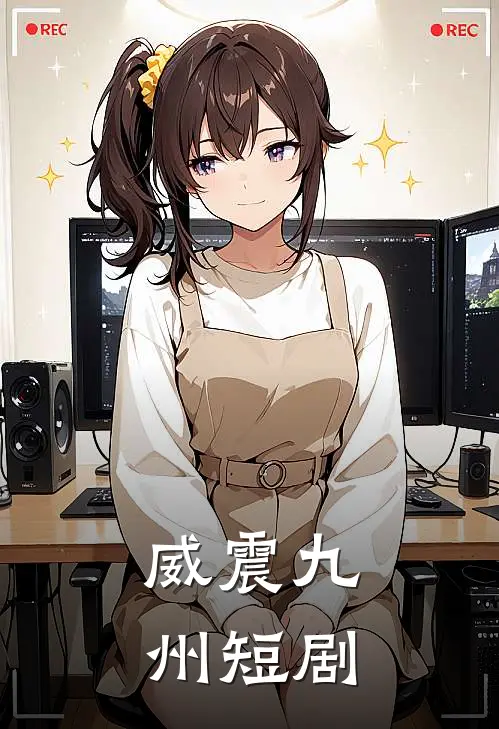 威震九州短剧