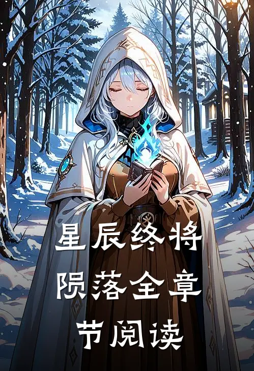 星辰终将陨落全章节阅读
