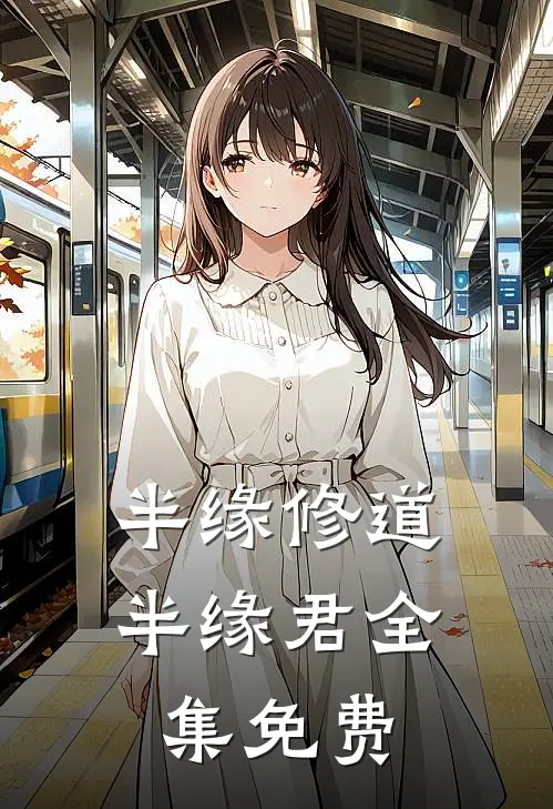半缘修道半缘君全集免费