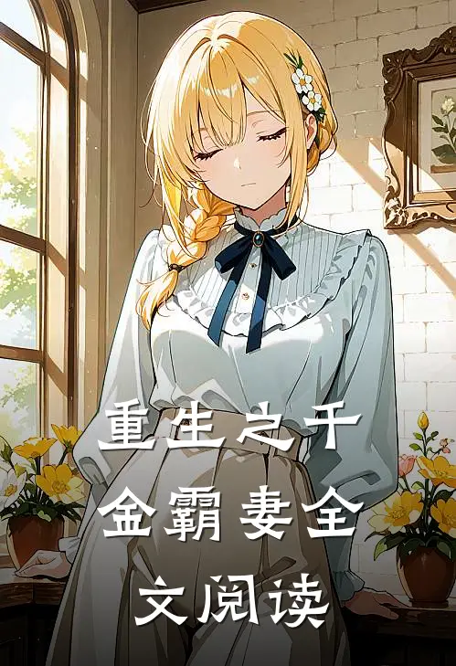 重生之千金霸妻全文阅读