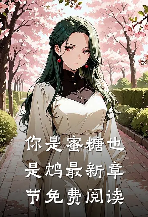 你是蜜糖也是鸩最新章节免费阅读
