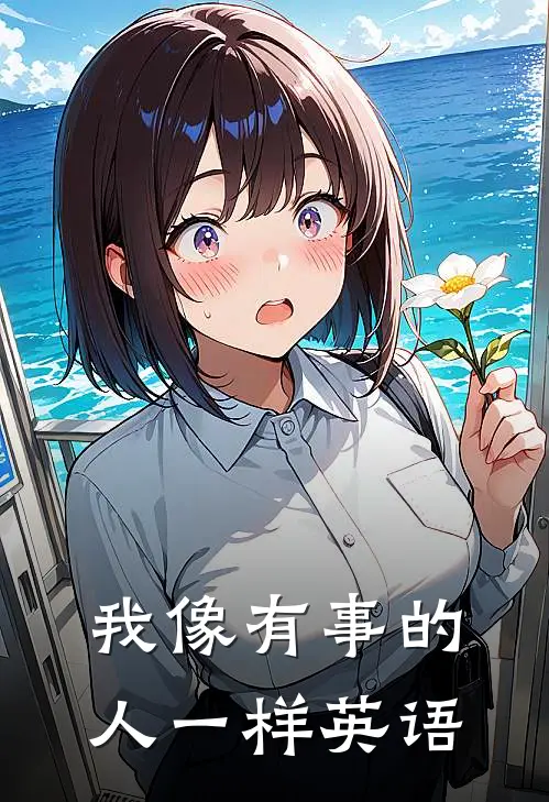 我像有事的人一样英语