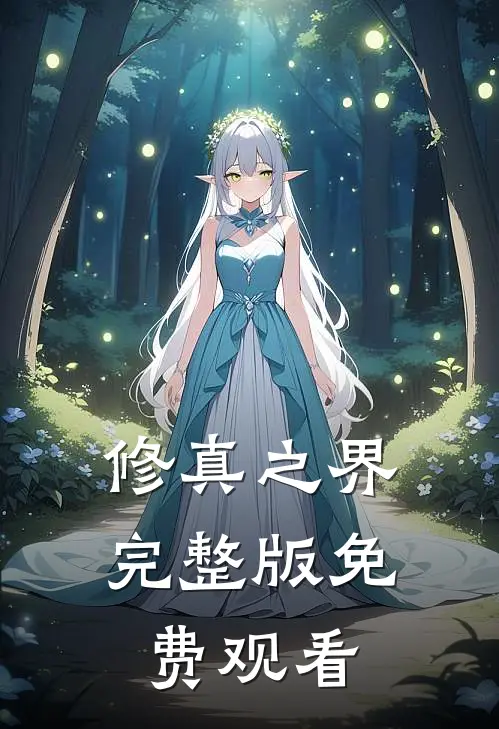 修真之界完整版免费观看