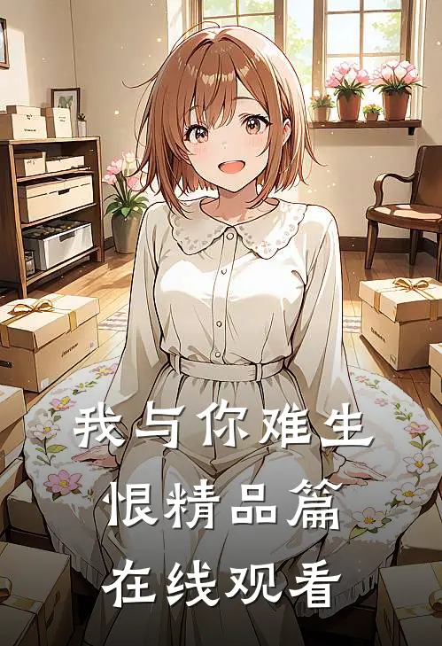 我与你难生恨精品篇在线观看