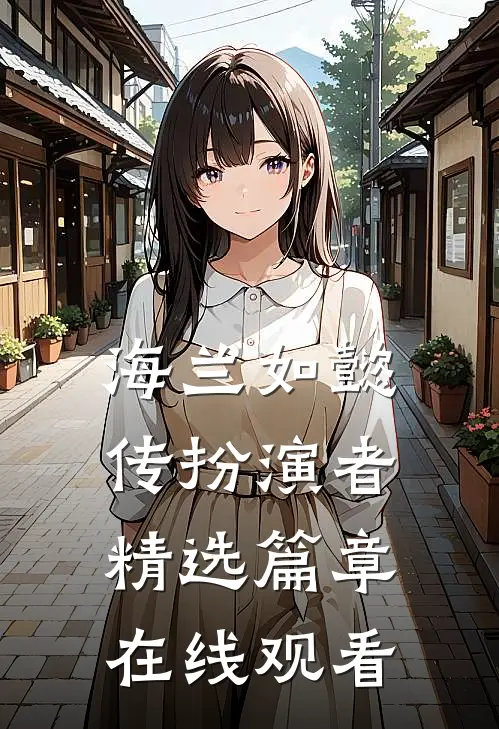 海兰如懿传扮演者精选篇章在线观看