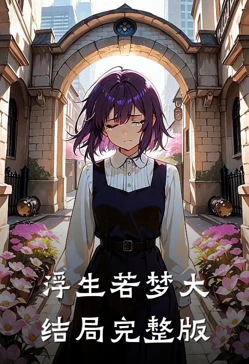 浮生若梦大结局完整版