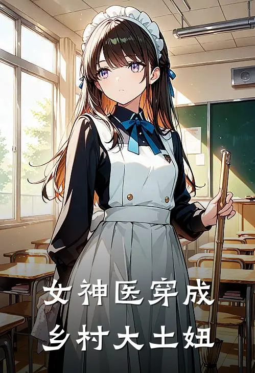 女神医穿成乡村大土妞