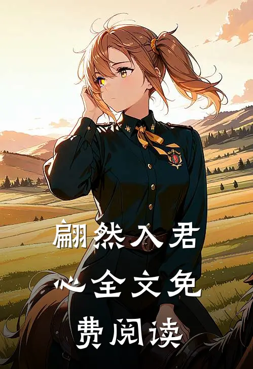翩然入君心全文免费阅读