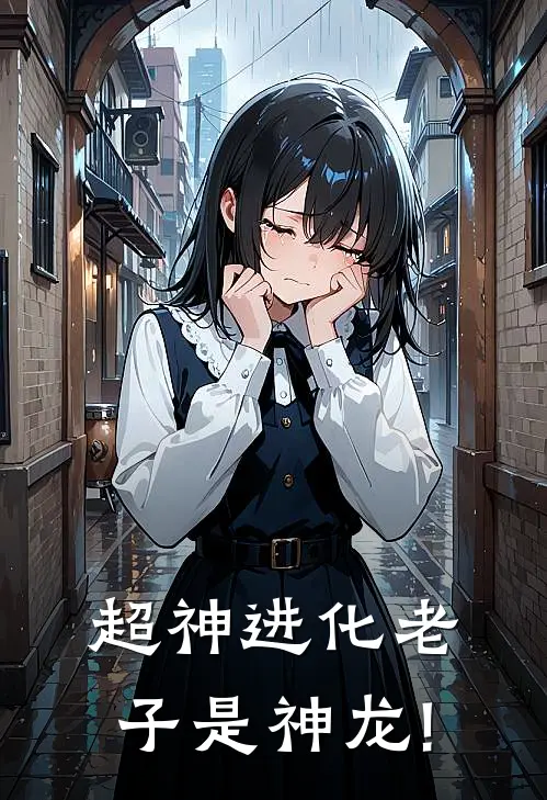 超神进化老子是神龙!