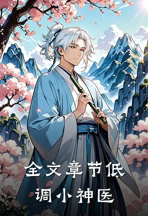 全文章节低调小神医