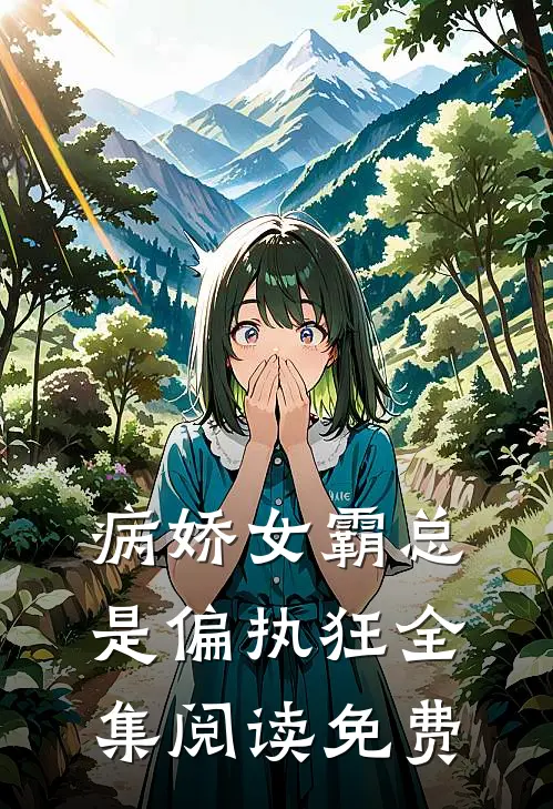 病娇女霸总是偏执狂全集阅读免费