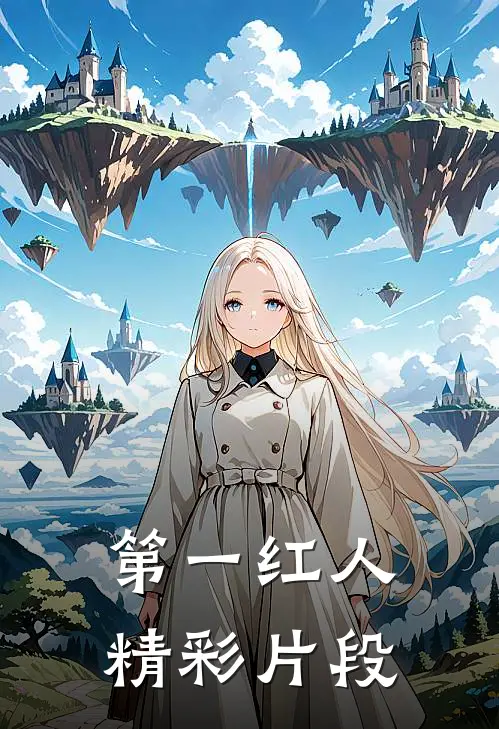 第一红人精彩片段