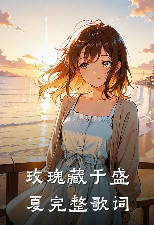 玫瑰藏于盛夏完整歌词