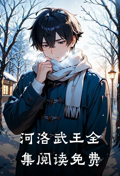 河洛武王全集阅读免费