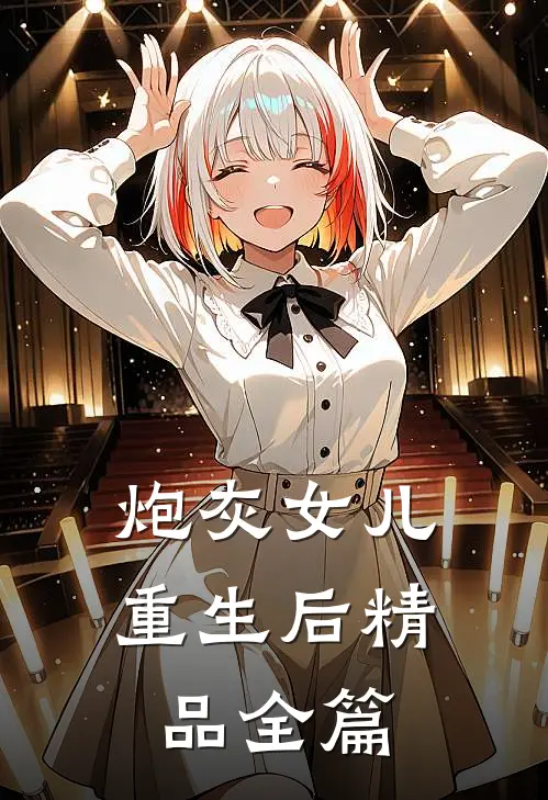 炮灰女儿重生后精品全篇