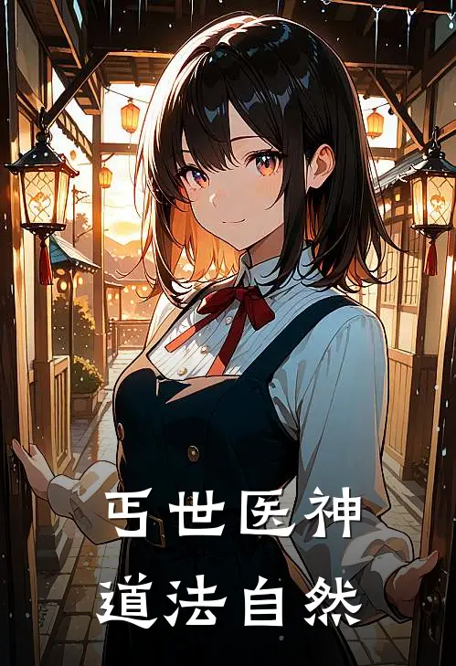 丐世医神道法自然