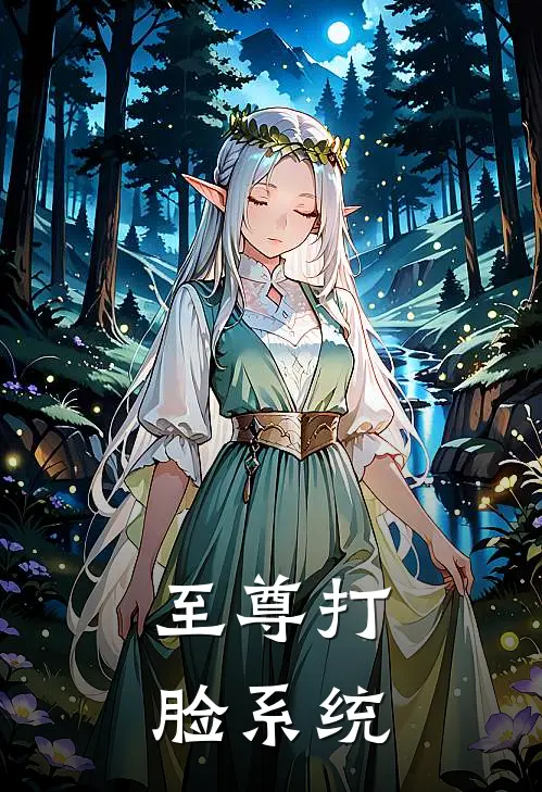 至尊打脸系统
