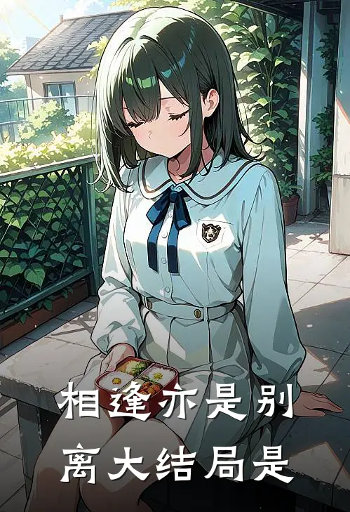 相逢亦是别离大结局是