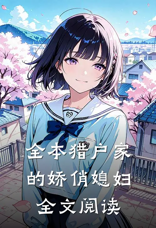 全本猎户家的娇俏媳妇全文阅读