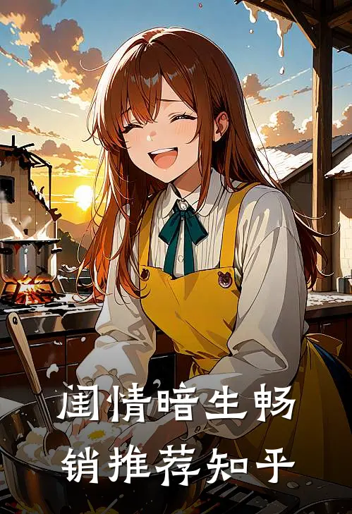 闺情暗生畅销推荐知乎