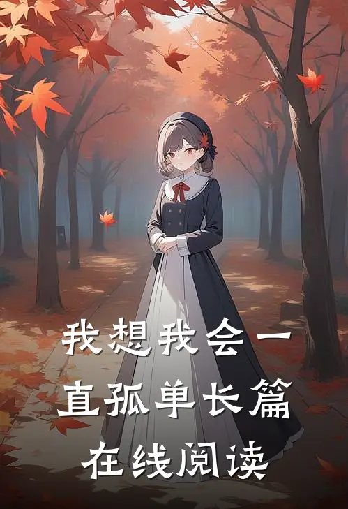 我想我会一直孤单长篇在线阅读
