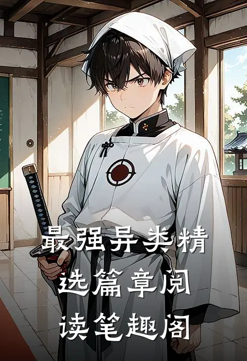 最强异类精选篇章阅读笔趣阁