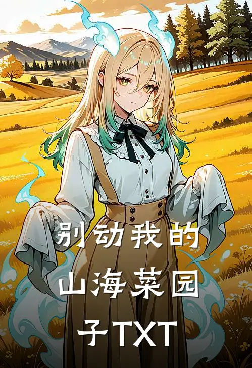 别动我的山海菜园子TXT
