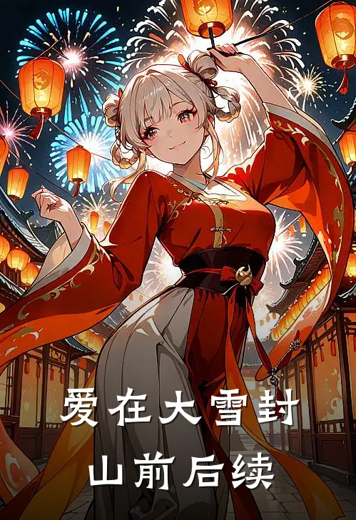 爱在大雪封山前后续