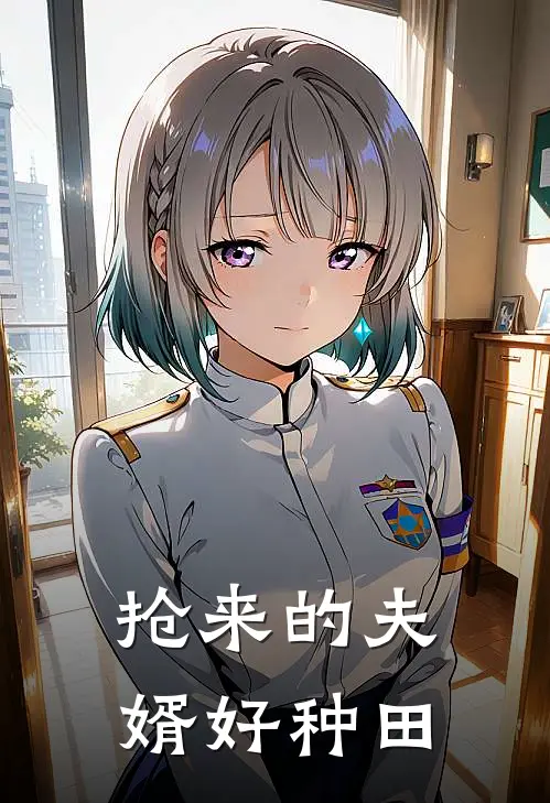 抢来的夫婿好种田