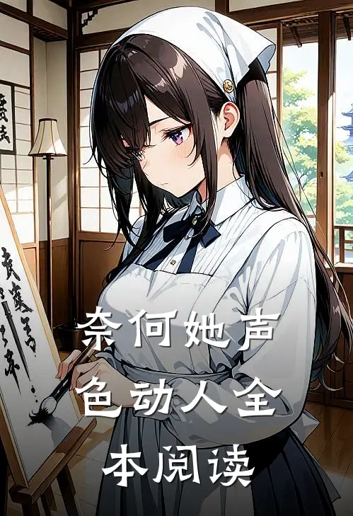 奈何她声色动人全本阅读