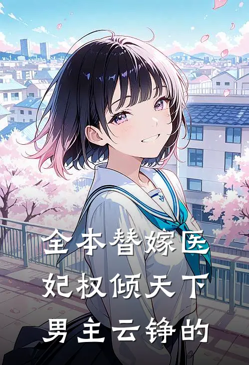 全本替嫁医妃权倾天下,男主云铮的