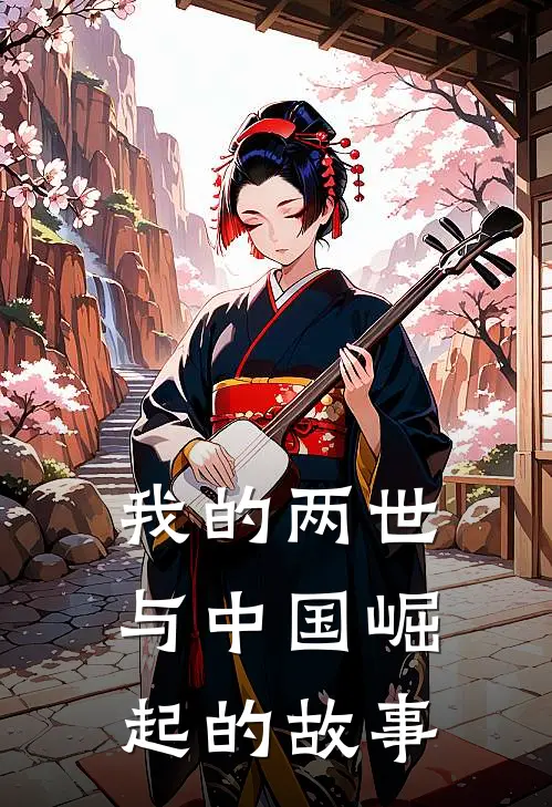 我的两世与中国崛起的故事