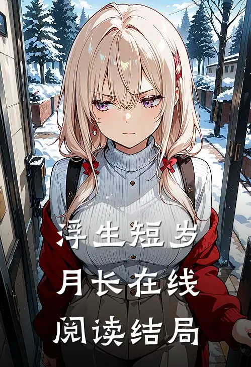 浮生短岁月长在线阅读结局