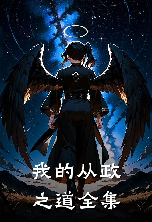 我的从政之道全集