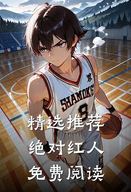 精选推荐绝对红人免费阅读